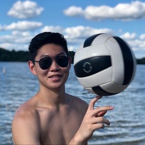 Meet your Posher, Shunsuke